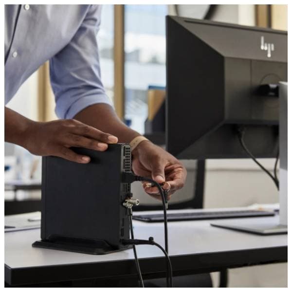 HP Mini PC Pro 400 G9 (6D392EA) 2