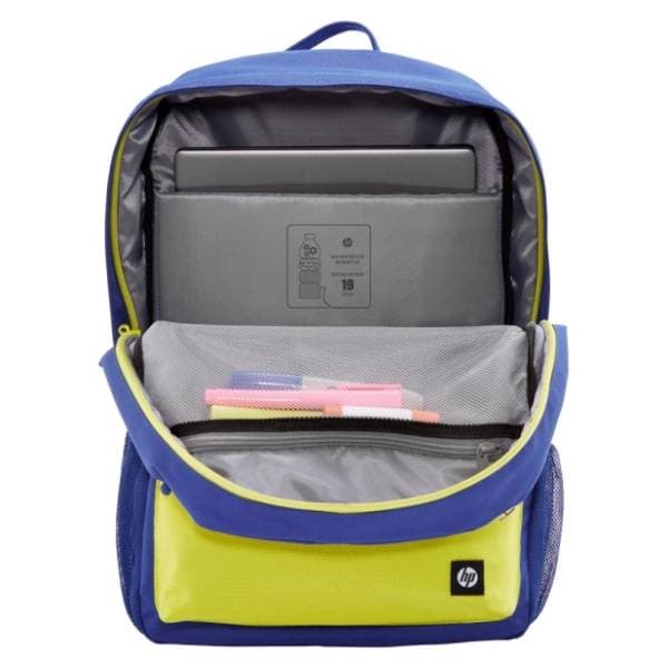 HP ranac za laptop Campus 15.6" 7K0E5AA 3