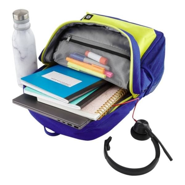 HP ranac za laptop Campus 15.6" 7K0E5AA 5