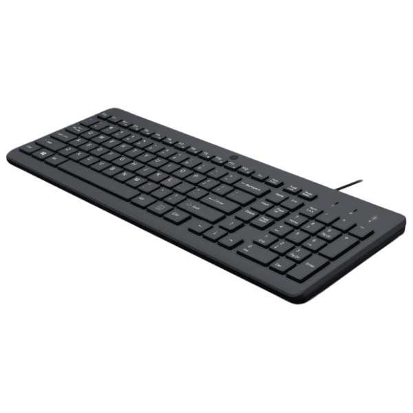 HP tastatura 150 EN(US) (664R5AA) 1