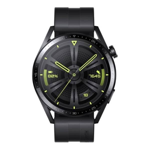 HUAWEI WATCH GT 3 JPT Black 46mm pametni sat 2