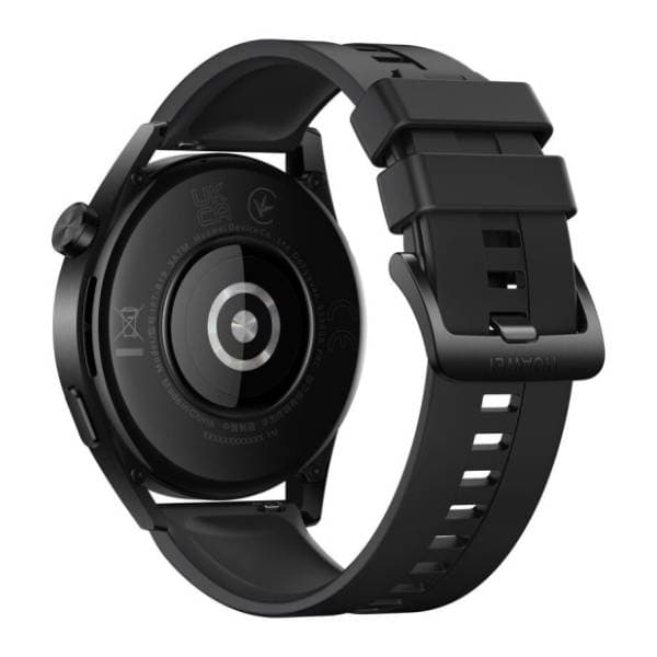 HUAWEI WATCH GT 3 JPT Black 46mm pametni sat 3