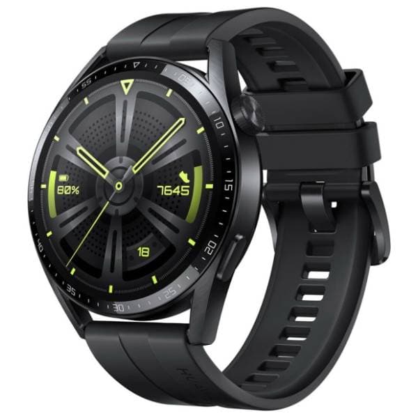 HUAWEI WATCH GT 3 JPT Black 46mm pametni sat 0