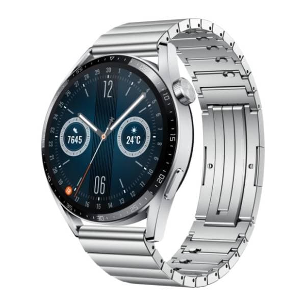 HUAWEI WATCH GT 3 JPT Titanium 46mm pametni sat 0