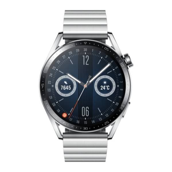 HUAWEI WATCH GT 3 JPT Titanium 46mm pametni sat 1