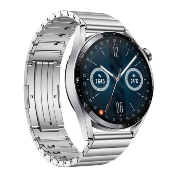 HUAWEI WATCH GT 3 JPT Titanium 46mm pametni sat 2