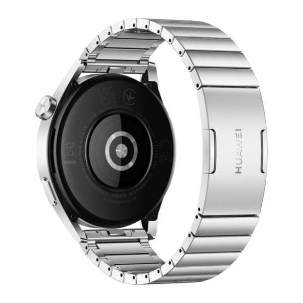 HUAWEI WATCH GT 3 JPT Titanium 46mm pametni sat 3