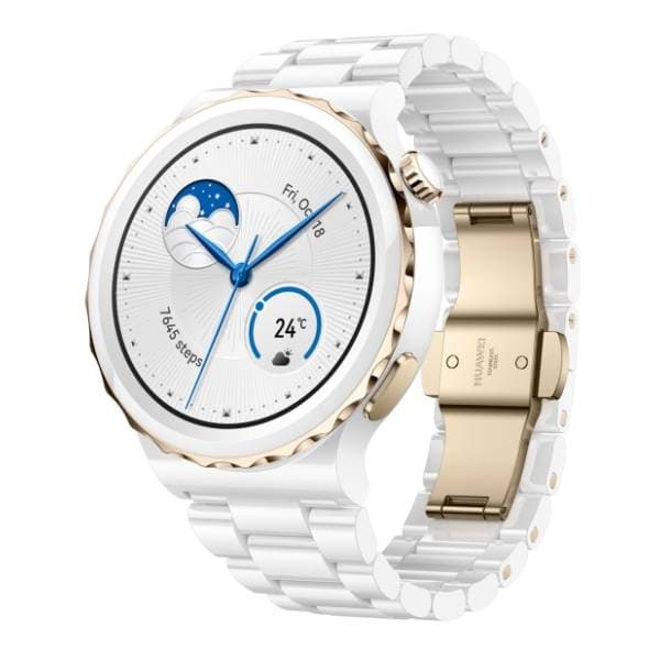 HUAWEI WATCH GT 3 Pro Ceramic 43mm pametni sat 0