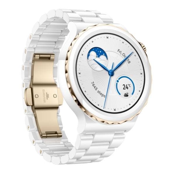 HUAWEI WATCH GT 3 Pro Ceramic 43mm pametni sat 1