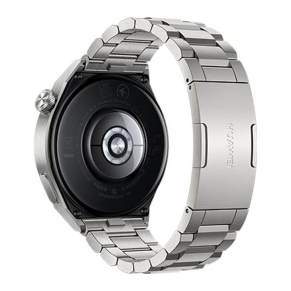 HUAWEI WATCH GT 3 Pro Titanium 46mm pametni sat 2