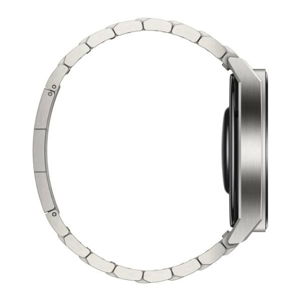 HUAWEI WATCH GT 3 Pro Titanium 46mm pametni sat 4