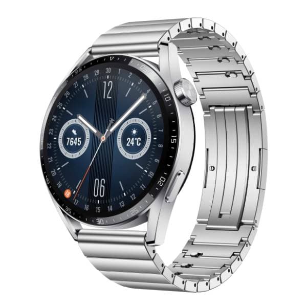 HUAWEI WATCH GT 3 Titanium 46mm pametni sat 0