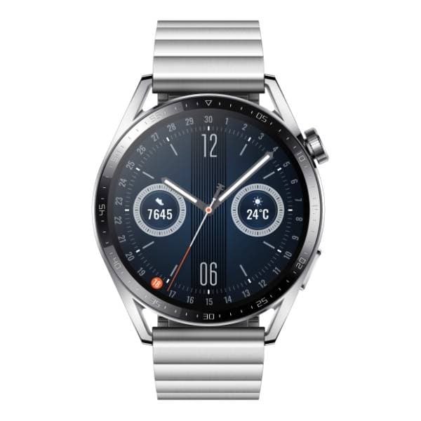 HUAWEI WATCH GT 3 Titanium 46mm pametni sat 1