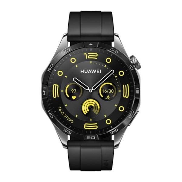 HUAWEI WATCH GT 4 Black 46 mm pametni sat 2