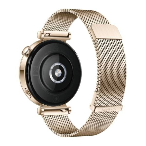 HUAWEI WATCH GT 4 Gold Milanese 41mm pametni sat 3