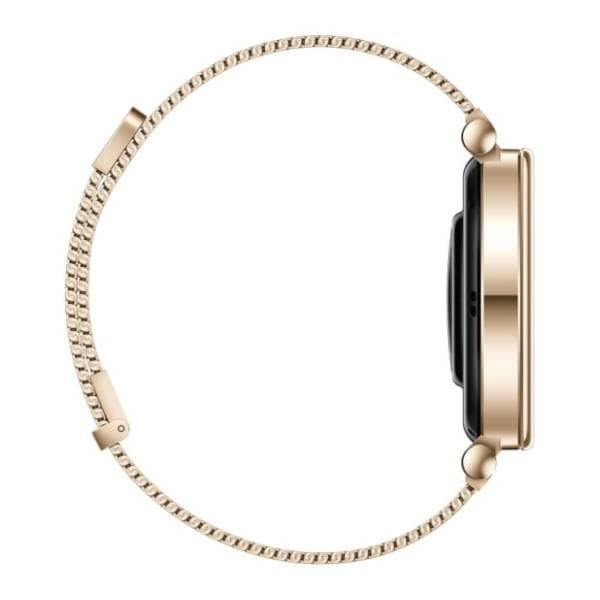 HUAWEI WATCH GT 4 Gold Milanese 41mm pametni sat 5
