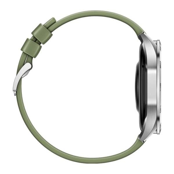 HUAWEI WATCH GT 4 Green 46 mm pametni sat 5