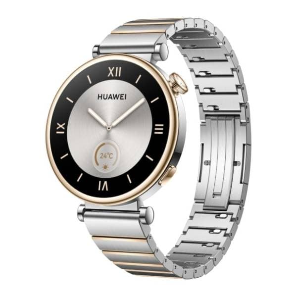 HUAWEI WATCH GT 4 Stainless Steel 41mm pametni sat 0