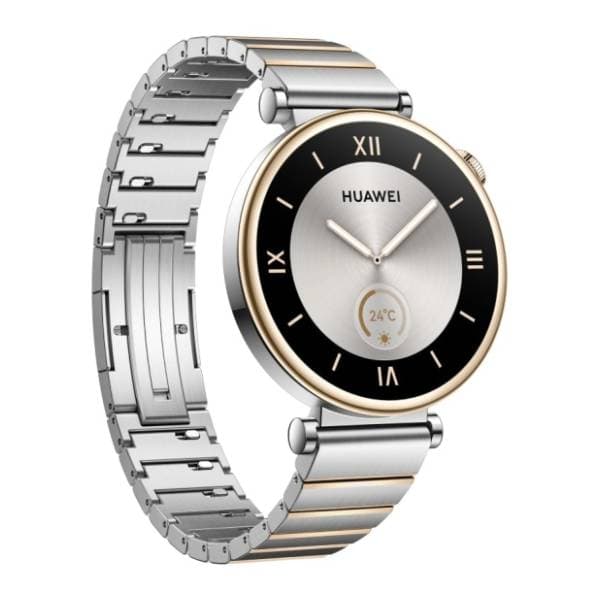 HUAWEI WATCH GT 4 Stainless Steel 41mm pametni sat 1