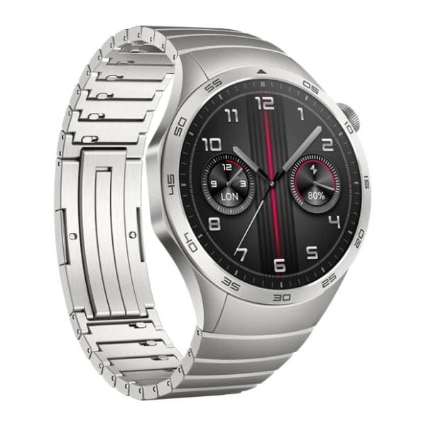 HUAWEI WATCH GT 4 Titanium 46 mm pametni sat 1