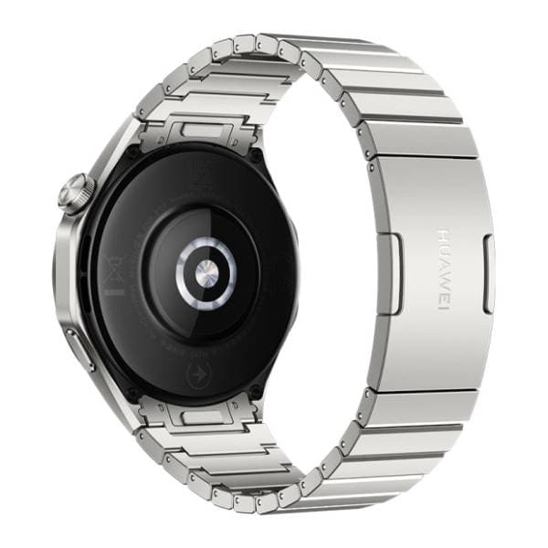 HUAWEI WATCH GT 4 Titanium 46 mm pametni sat 3