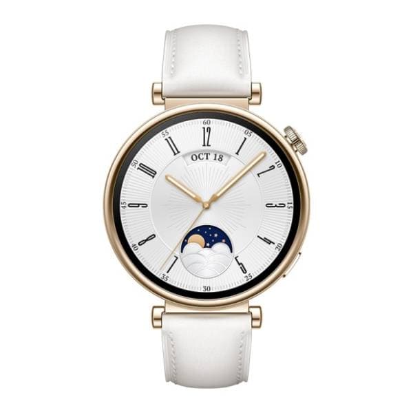 HUAWEI WATCH GT 4 White 41mm pametni sat 1