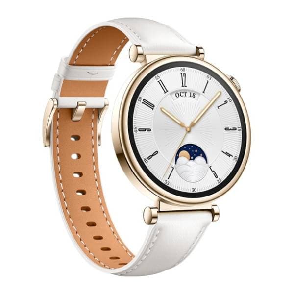 HUAWEI WATCH GT 4 White 41mm pametni sat 2