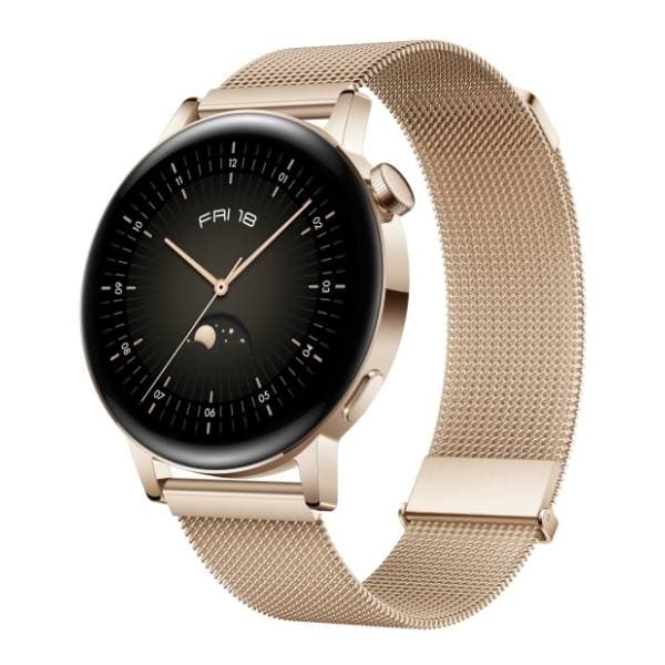 HUAWEI WATCH GT3 Elegant 42mm pametni sat 0