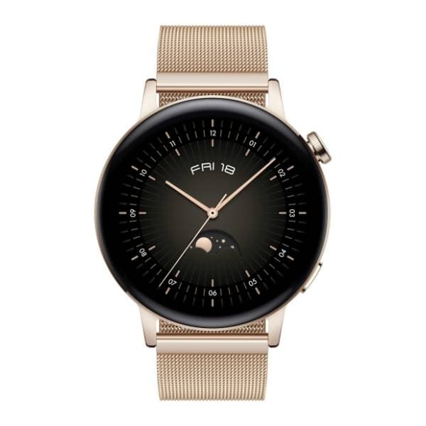 HUAWEI WATCH GT3 Elegant 42mm pametni sat 1