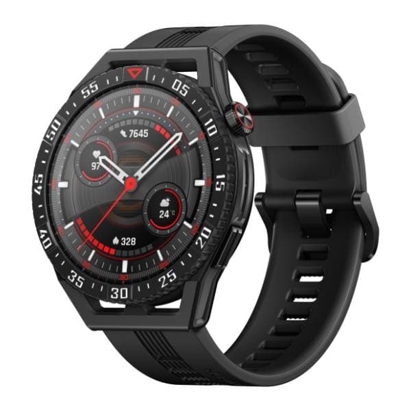 HUAWEI WATCH GT3 SE Black 46mm pametni sat 0