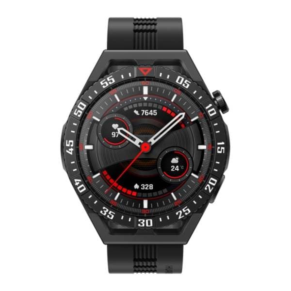 HUAWEI WATCH GT3 SE Black 46mm pametni sat 1