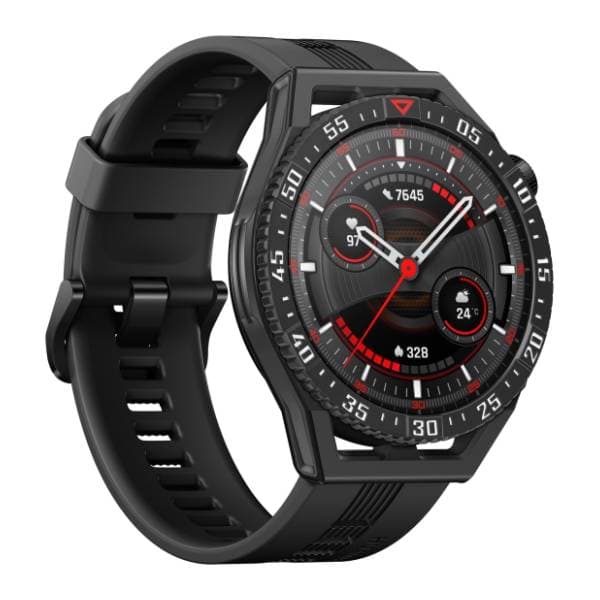 HUAWEI WATCH GT3 SE Black 46mm pametni sat 2