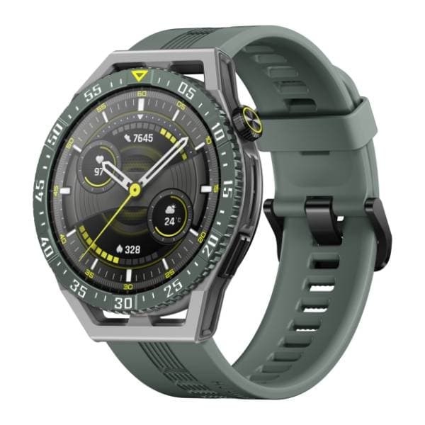 HUAWEI WATCH GT3 SE maslinasti 46mm pametni sat 0