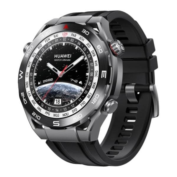 HUAWEI Watch Ultimate Expedition Black pametni sat 0