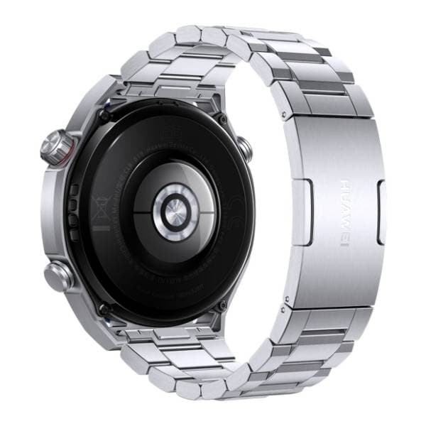 HUAWEI Watch Ultimate Voyage Blue pametni sat 4