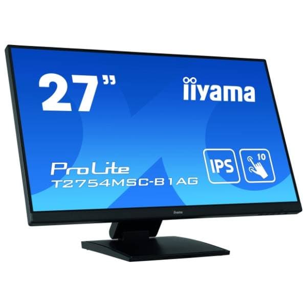 IIYAMA monitor ProLite T2754MSC-B1AG 2