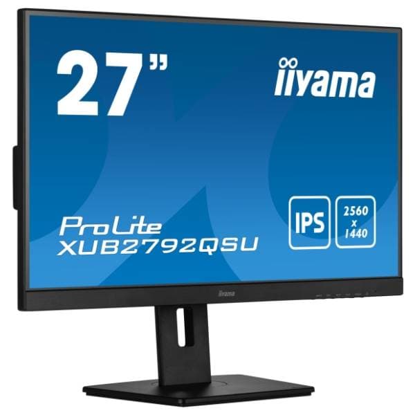 IIYAMA monitor ProLite XUB2792QSU-B5 1