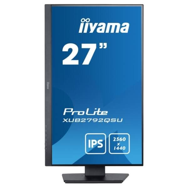 IIYAMA monitor ProLite XUB2792QSU-B5 3