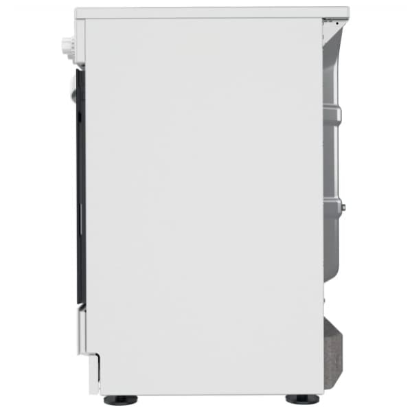 INDESIT električni šporet IS67V5KCW/E 10