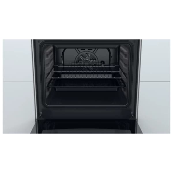 INDESIT električni šporet IS67V5KCW/E 7