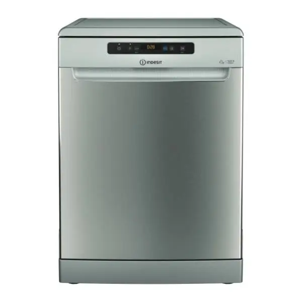 INDESIT mašina za pranje sudova D2F HD624 AS 0