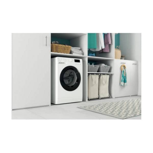 INDESIT mašina za pranje veša MTWSE 61294 WK EE 4