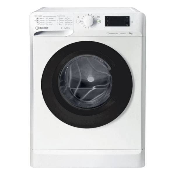 INDESIT mašina za pranje veša MTWSE 61294 WK EE 0