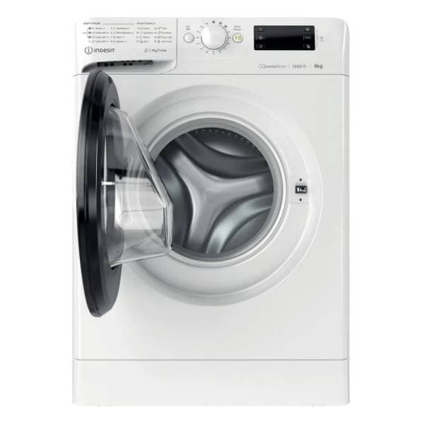 INDESIT mašina za pranje veša MTWSE 61294 WK EE 2