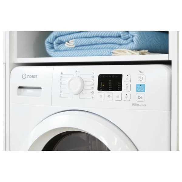 INDESIT mašina za sušenje veša YTN M10 91 R 2