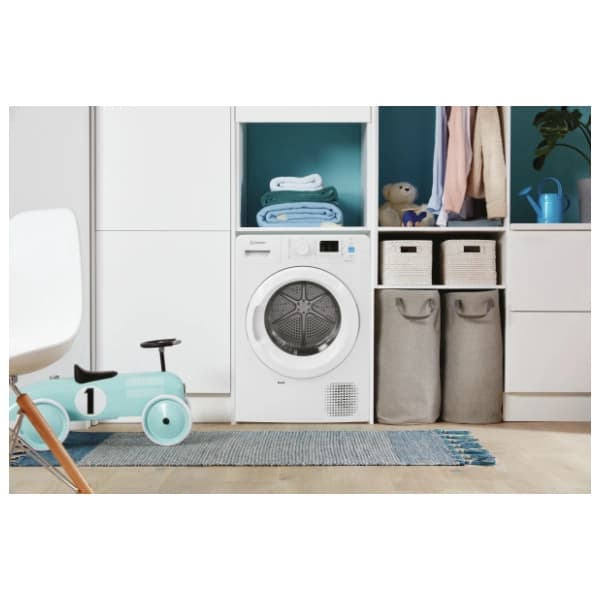 INDESIT mašina za sušenje veša YTN M10 91 R 6