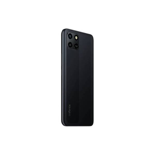 INFINIX Smart 6 HD 2/32GB Force Black 2