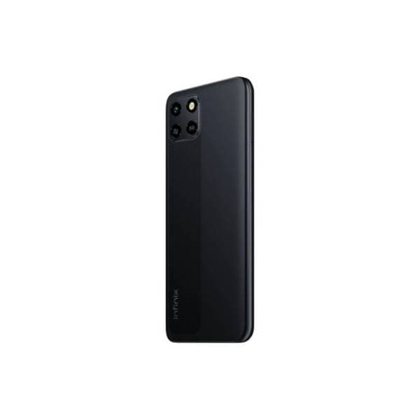 INFINIX Smart 6 HD 2/32GB Force Black 3