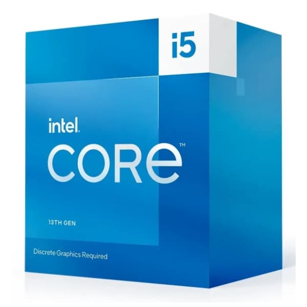 INTEL Core i5-14400F 10-Core 2.50 GHz (4.70 GHz) procesor 0