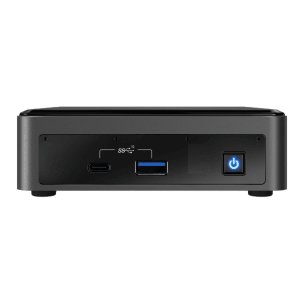 INTEL Mini PC NUC BXNUC10I7FNKN2 0